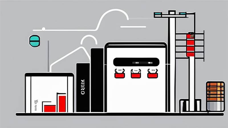 What is energy storage aluminum profile