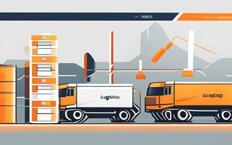 What are the logistics energy storage equipment?