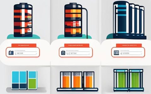 What is the total energy storage market in the United States?