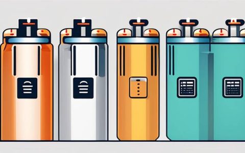 What are the energy storage tank projects?