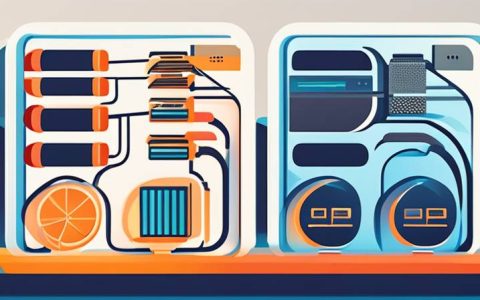 How are energy storage materials used?