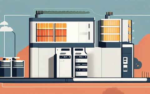 Are there any local manufacturers of energy storage systems in South Africa?