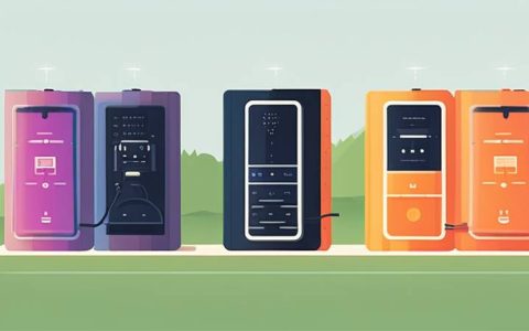 What is the appropriate power for outdoor energy storage?