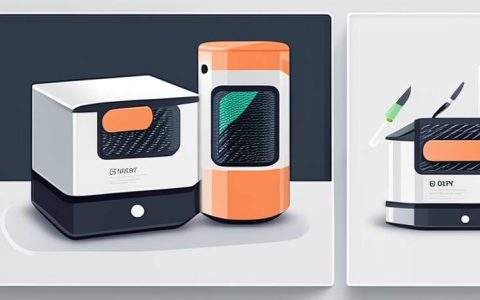 What materials are included in the energy storage box?