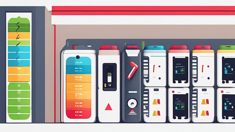 How are energy storage operation and maintenance fees charged?