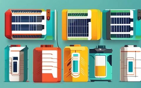 What is Global Battery Energy Storage