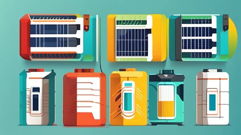 What is Global Battery Energy Storage