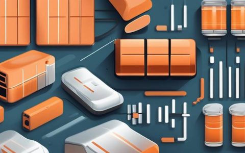 How much energy storage is required for 100 kilowatts