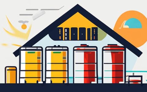 How energy storage can reduce the need for backup generators in Nigeria