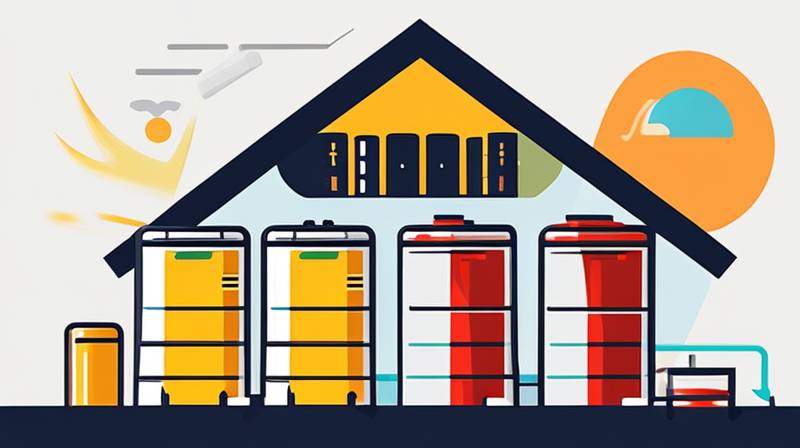 How energy storage can reduce the need for backup generators in Nigeria