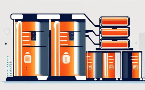 What is a massive energy storage project?