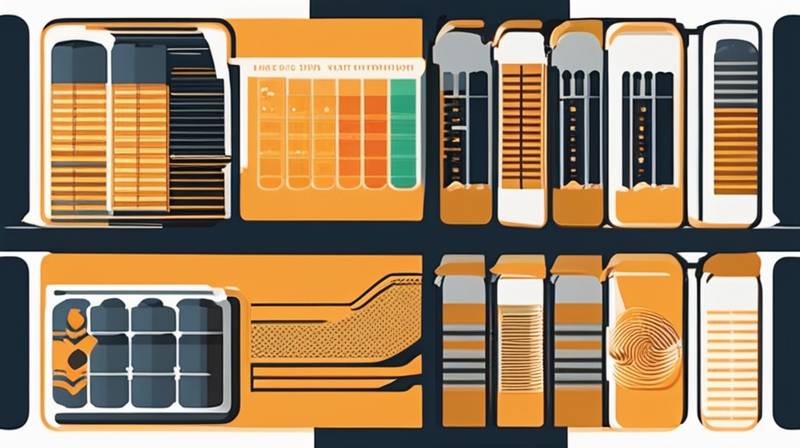 How energy storage can help Africa develop climate-resilient energy systems