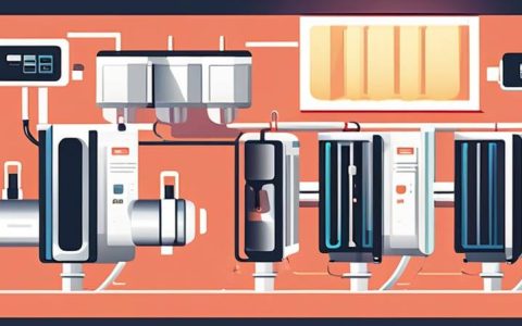 What is the voltage of the energy storage station?