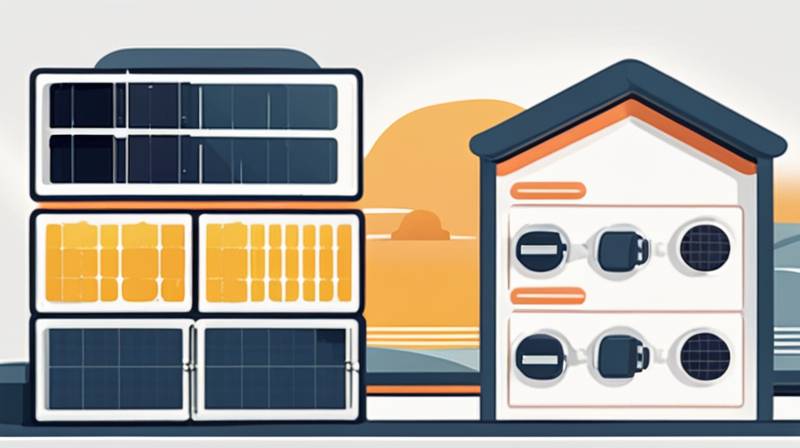 How much does photovoltaic energy storage invest?