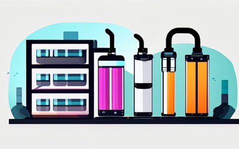 Which energy storage majors have the most promising prospects?