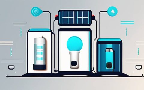 What industry does energy storage technology refer to?