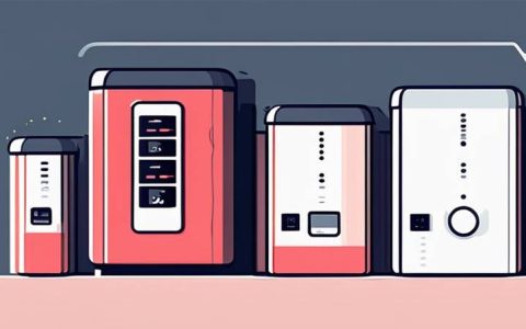 What are the problems with energy storage?