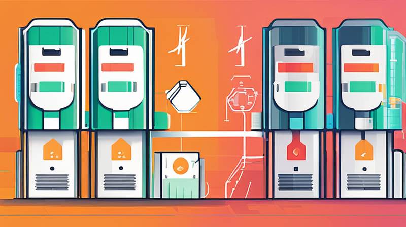 What is energy storage plastic profile