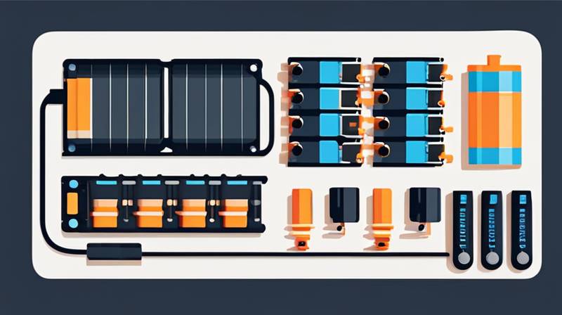 How much does the energy storage battery motherboard cost