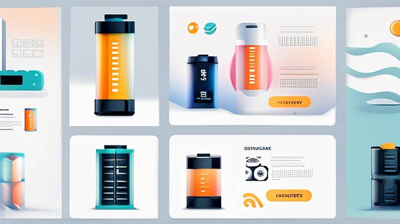 What are the energy storage operation modes?