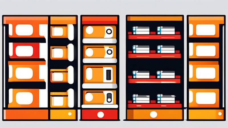 How much does Xiaobu energy storage battery cost?