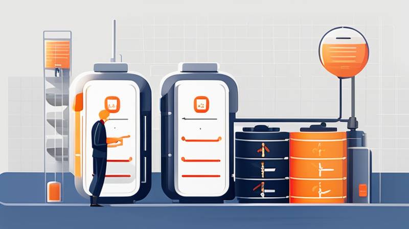 How are energy storage R&D personnel treated?