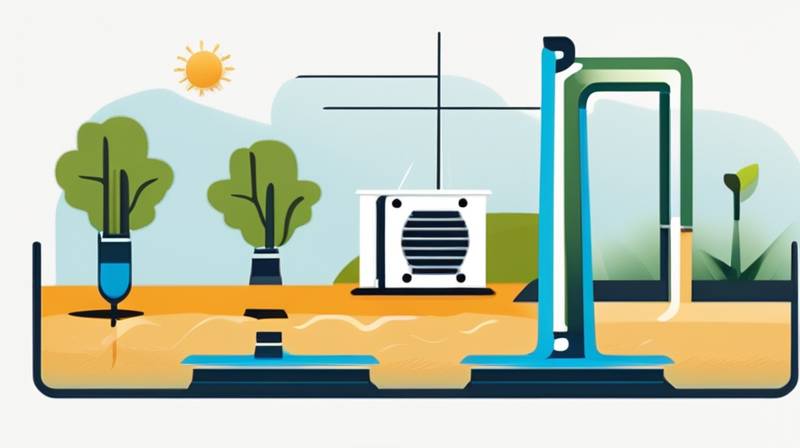 The role of energy storage in powering Africa’s irrigation systems