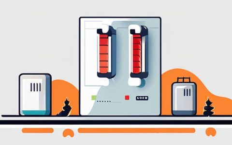 What are the outdoor energy storage machines?