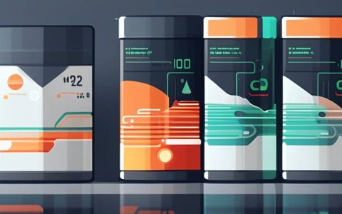 How are energy storage stocks doing?