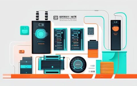 What are the energy storage equipment kits?