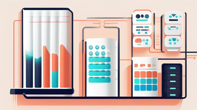 How are energy storage subsidies calculated?