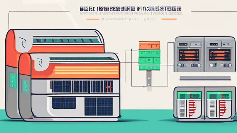 How much is the price of Guangdong energy storage power station