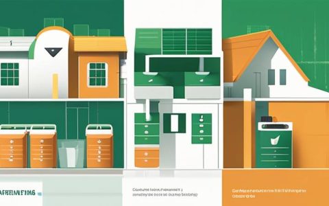 What is the best energy storage solution for rural South African homes?