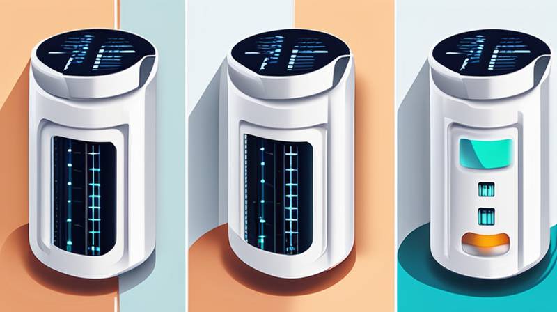 How much does the international energy storage system cost?