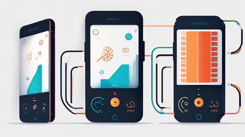 What are the mobile energy storage methods?