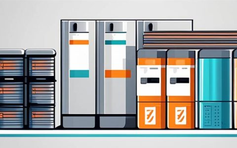 How are energy storage terminals used?