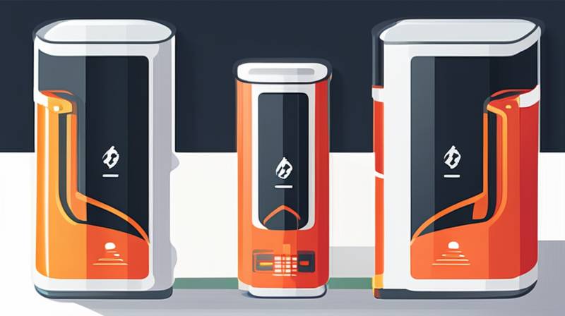 How much does a liquid energy storage battery cost?