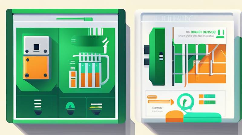 The impact of energy storage on Nigeria’s electricity supply chain