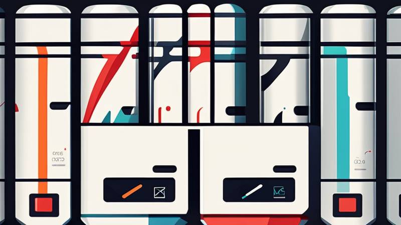 What are the characteristics of battery energy storage