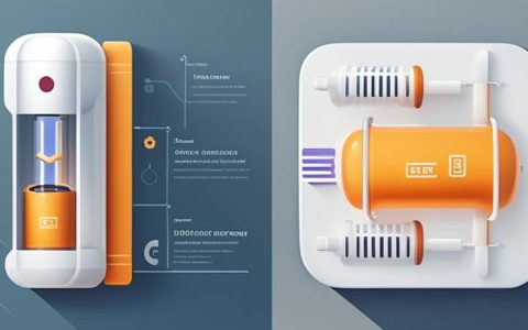 What are the hydrogen energy storage devices?