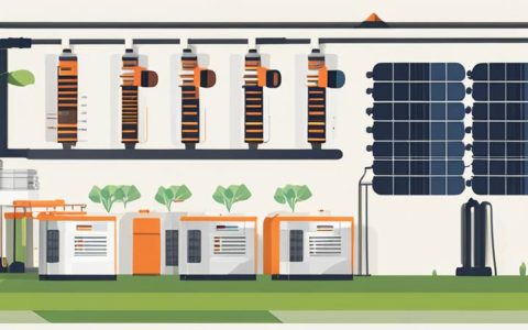 The potential of energy storage in improving Africa’s industrial energy efficiency