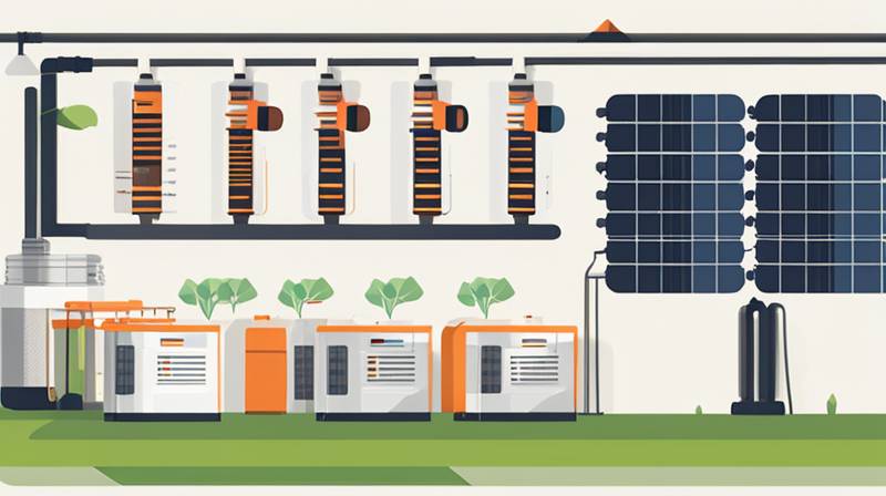 The potential of energy storage in improving Africa’s industrial energy efficiency