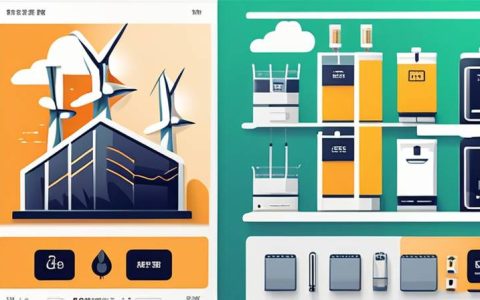What is the voltage of wind energy storage battery?