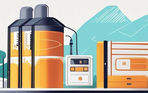 What are the Heyuan energy storage projects?