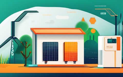 How energy storage can support Africa’s energy transition in the face of climate change