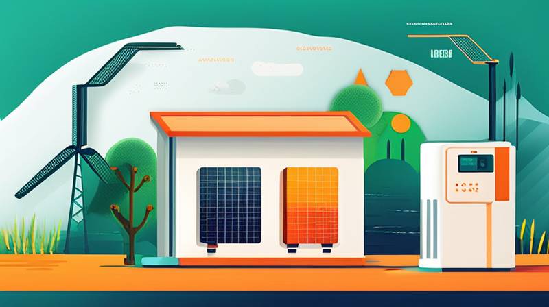 How energy storage can support Africa’s energy transition in the face of climate change