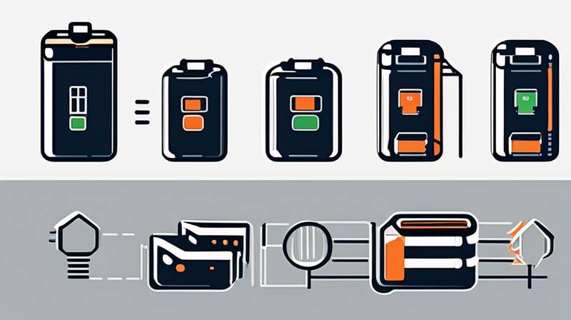 What is energy storage battery EMS