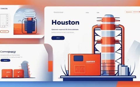 How are Houston's energy storage companies doing?