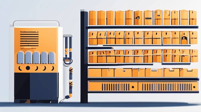 What are the energy storage electrode materials?