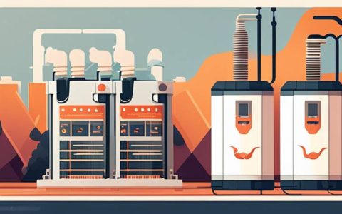 What is the concept of power plant energy storage?